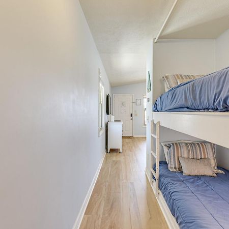 פנמה סיטי ביץ' Pcb Resort Condo With Private Balcony And 3 Pools! מראה חיצוני תמונה