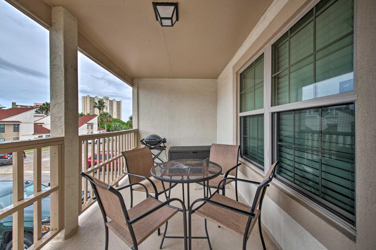 פנמה סיטי ביץ' Pcb Resort Condo With Private Balcony And 3 Pools! מראה חיצוני תמונה