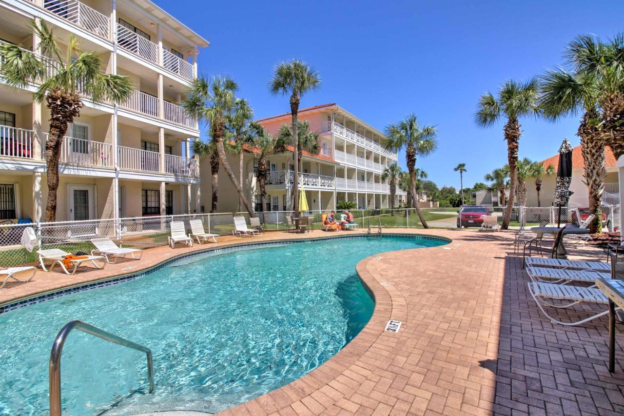 פנמה סיטי ביץ' Pcb Resort Condo With Private Balcony And 3 Pools! מראה חיצוני תמונה