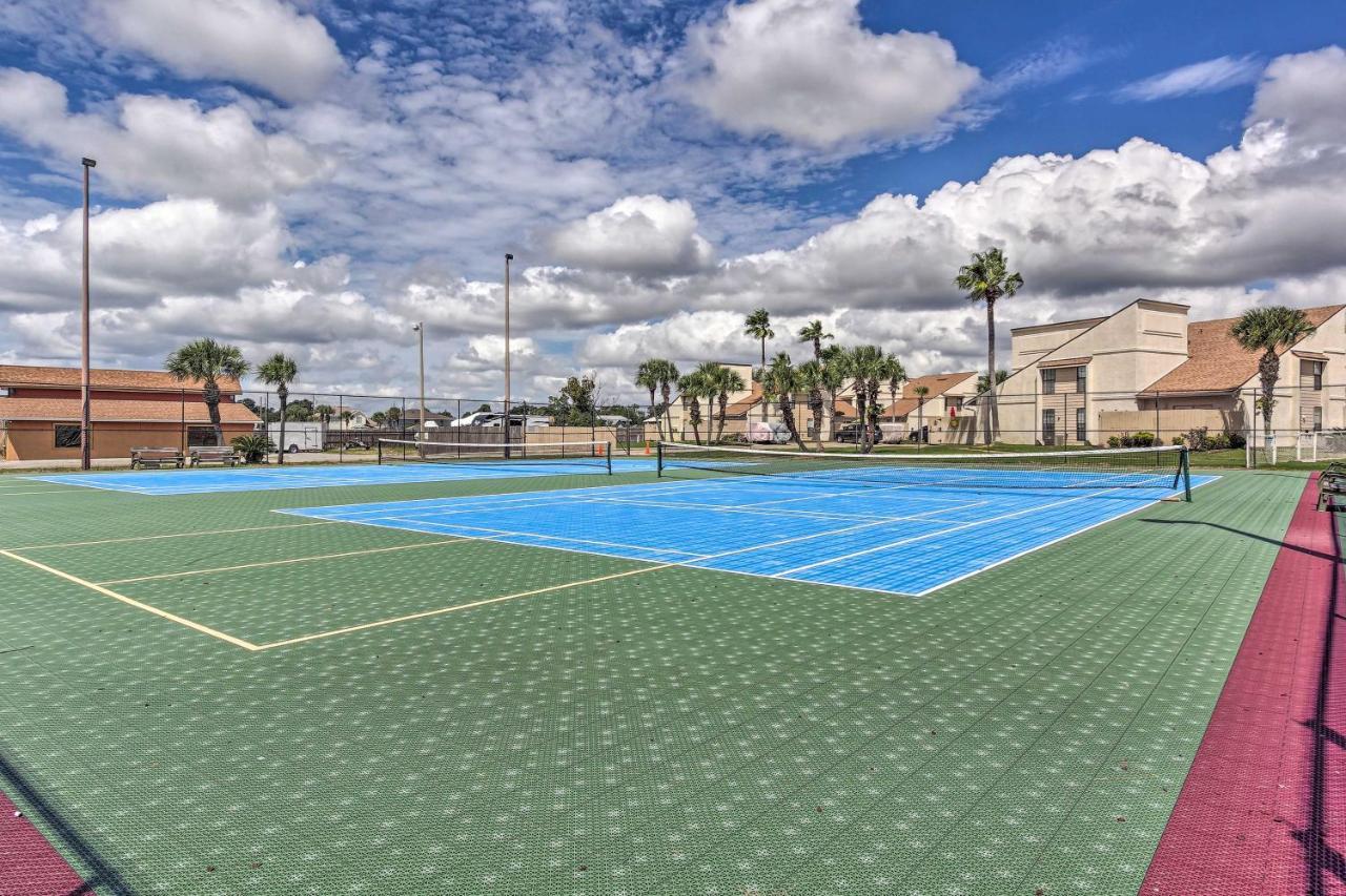 פנמה סיטי ביץ' Pcb Resort Condo With Private Balcony And 3 Pools! מראה חיצוני תמונה