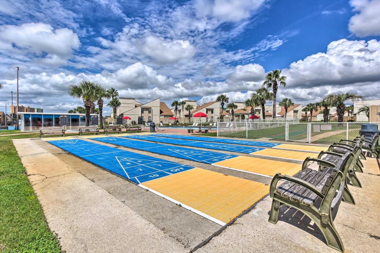 פנמה סיטי ביץ' Pcb Resort Condo With Private Balcony And 3 Pools! מראה חיצוני תמונה