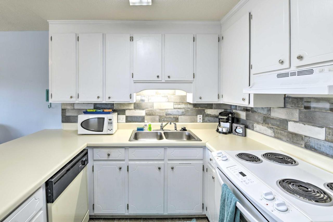 פנמה סיטי ביץ' Pcb Resort Condo With Private Balcony And 3 Pools! מראה חיצוני תמונה