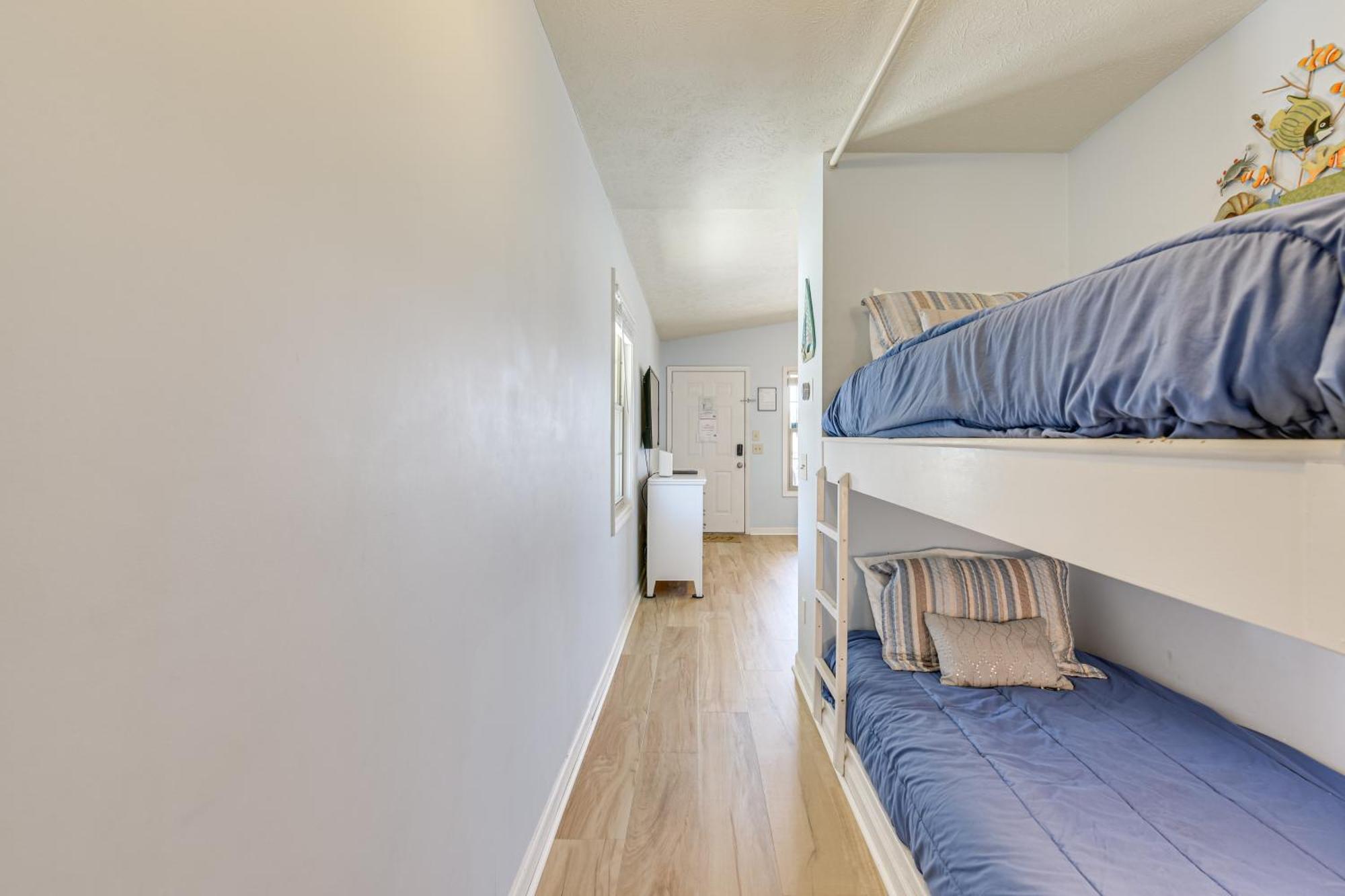 פנמה סיטי ביץ' Pcb Resort Condo With Private Balcony And 3 Pools! מראה חיצוני תמונה